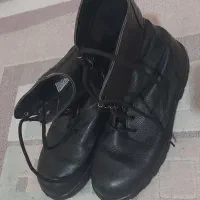 پوتین سربازی سایز ۴۵