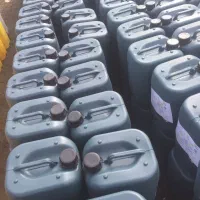 دیسکلر ، هیدروکلریدریک ، شوینده سنگ