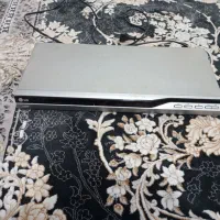 دی ویدی ال جی در حد نو