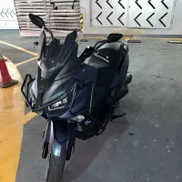 joymax 300  sym