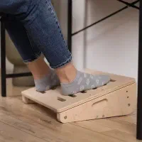 زیر پایی اداری