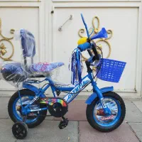 پوما 12 16 20|دوچرخه، اسکیت، اسکوتر|اسلامشهر, شهرک واوان|دیوار