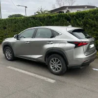 Lexus Nx300 h|خودرو سواری و وانت|تهران, آجودانیه|دیوار