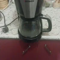قهوه ساز bitron