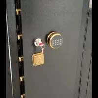 گاوصندوق البرز مدل 150ASP|فروشگاه و مغازه|مراغه, |دیوار