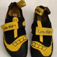 کفش سنگنوردی و صخره نوردی بچه گانه برند لاوان