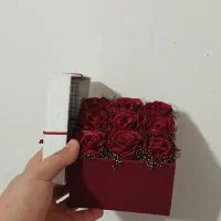 چندباکس گل|گل مصنوعی|سنندج, |دیوار