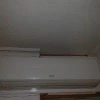 کولر اسپلیت ۳۰ هزار ایران رادیاتور indor