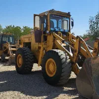 لودر کوماتسو 90|خودرو سنگین|میاندوآب, |دیوار