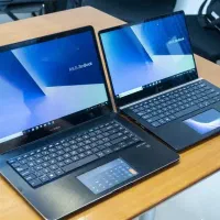 فروش انواع لپ تاپ های استوک