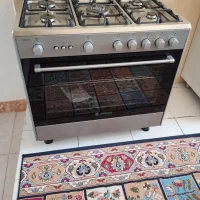 گاز فردار. نو .مارک اسنوا طرح رومینا