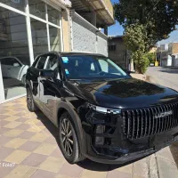 لوکانو L7 مشکی صفر خشک مدل ۱۴۰۴