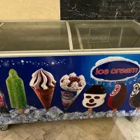 فریزر صندوقی در حد نو|یخچال و فریزر|تهران, اختیاریه|دیوار