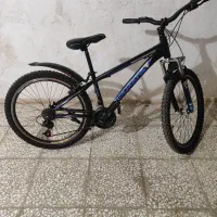 دوچرخه ۲۶ حرفه ای فروش فوری