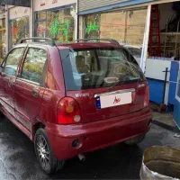 ام‌وی‌ام ۱۱۰ ۴ سیلندر