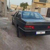 پژو روا سال تمام فابریک