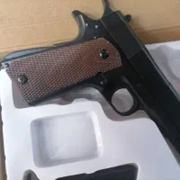 کلت تمام فلز C8|اسباب‌‌بازی|تهران, پارک شهر|دیوار