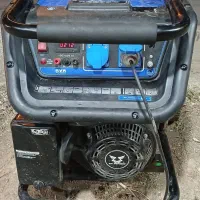 موتور برق 3700برند zs|ابزارآلات|شیراز, شهرک مطهری|دیوار