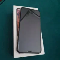آیفون XS MAX 64GB|موبایل|تهران, جنت‌آباد مرکزی|دیوار
