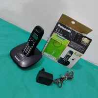 گوشی تلفن ثابت پاناسونیک