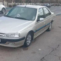 پرشیا مدل ۸۲