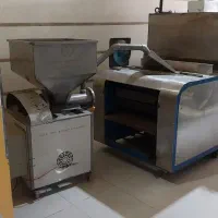 فروش دستگاه تمام اتوماتیک بربری