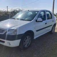 پارس تندر مدل ۹۷ کارکرد ۱۶۰۰۰۰ - ال ۹۰|خودرو سواری و وانت|رشت, جانبازان|دیوار