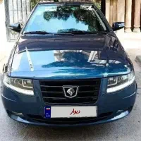 سورن پلاس EF7 زیر قیمت بازار