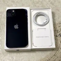 اپل iPhone 13 با حافظهٔ ۱۲۸ گیگابایت|موبایل|رشت, گلسار|دیوار
