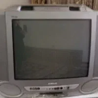 تلویزیون ۲۱ اینچ سامسونگ