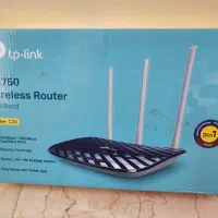 روتر بی سیم AC750 تی پی-لینک