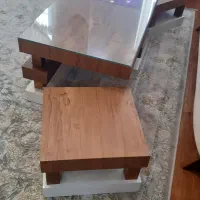 میز وسط و میز عسلی