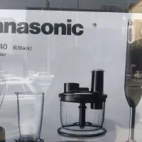 مخلوط کن چند کاره پاناسونیک اصلی