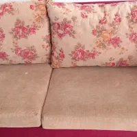 مبل راحتی|مبلمان خانگی و میز عسلی|مشهد, یاس|دیوار