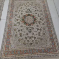 جفت فرش ۶متری ویکی ۱در یکونیم ۱۲۰۰شانه ۳۶۰۰تراکم|فرش|کرج, کمالشهر|دیوار