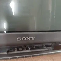 تلوزیون 21 SONY|تلویزیون و پروژکتور|کرمانشاه, |دیوار