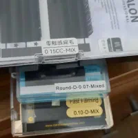 وسایل کاشت مژه