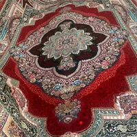 فرش جفت ۹متری و۱۲ متری اکبند نگین|فرش|تهران, نواب|دیوار
