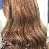 اکستنشن مژه/لیفت  و لمینت ابرو و مژه و رنگ و لایت