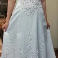 لباس عقد وعروسی|لباس|محمدیه-قزوین, |دیوار