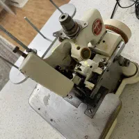 سردوز سه نخ خیاطی چرخ خیاطی|چرخ خیاطی و ریسندگی|رشت, بازار|دیوار