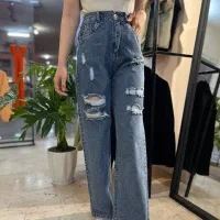 فروش عمده و تک شلوار|لباس|گرگان, |دیوار