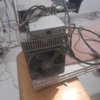 فروش ۳عدد ماینر t2tz