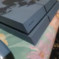 ps4 fat 1tra ورژن 9 باندل آنچارتد
