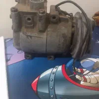 کپسول گازا ال بی جی