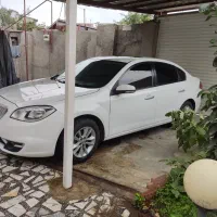 برلیانس h330موتور بزرگ  مدل ۱۴۰۰