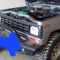 فروش پاترول وانت خاص