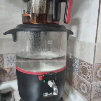 سماور برقی ناسا|سماور، چای‌ساز، قهوه‌ساز|اصفهان, باغ فدک|دیوار