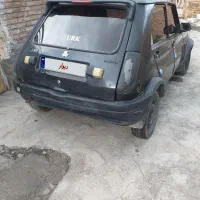 پیکی ۸۳ کالبرات|خودرو سواری و وانت|اشنویه, |دیوار