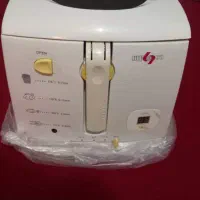 سرخ کن با روغن برند مای سون